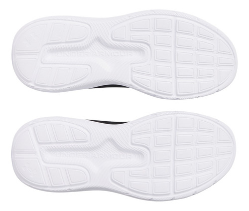 Tenis Para Correr Under Armour Phade Rn 3 De Hombre