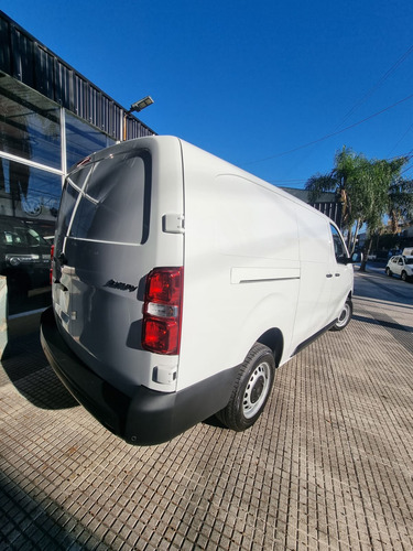 Citroën Jumpy 1.5 Hdi 120 L3