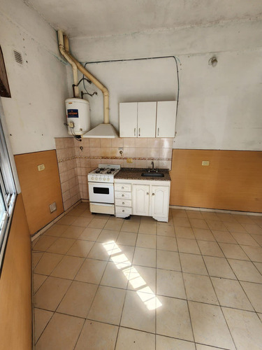 Alquiler Departamento Aldo Bonzi