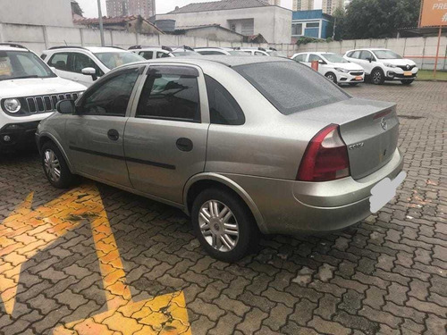 Chevrolet Corsa 1.8 Maxx Flex Power 5p 2006
