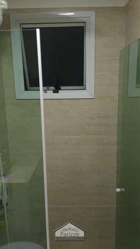 Apartamento Semi Mobiliado No Imirim - 4280-1