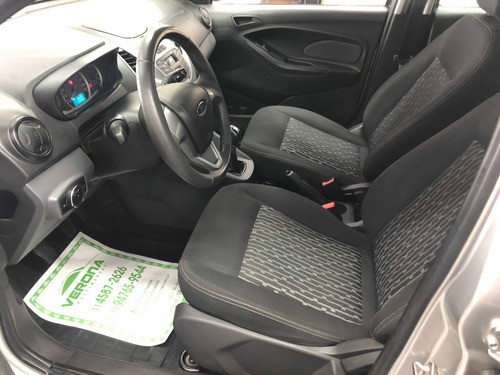 Ford Ka 1.5 Sigma Flex Se Manual