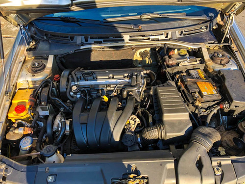 Citroën Xsara 1999 1.8 16v Glx 5p