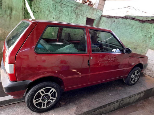 Fiat Uno 2007