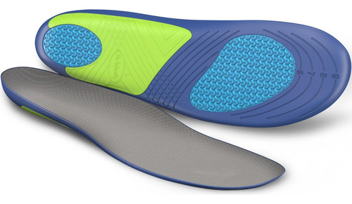 Palmilhas Sport Dr. Scholl's - Masculina