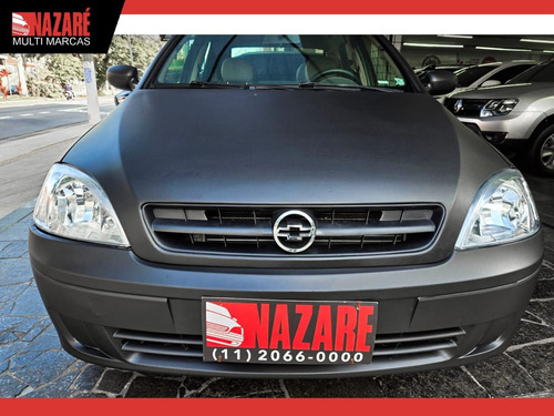 Chevrolet Corsa 1.0 MPFI MAXX SEDAN 8V FLEX 4P MANUAL