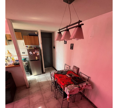 Depto En Venta 3d 1b En Conchali