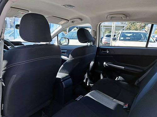 Subaru XV AWD CVT 2.0I