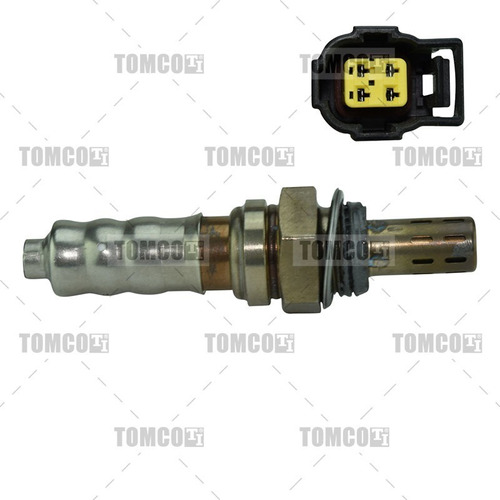 Sensor De Oxigeno Tomco Dodge Grand Caravan 3.6l 11-14