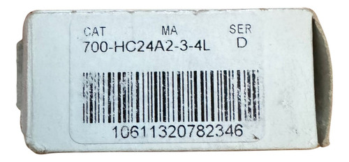 Allen Bradley 700-hc24a2-3-4l