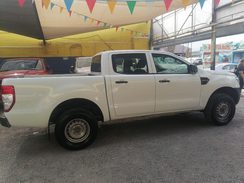 Ford Ranger 2.3 Xl Gasolina Mt