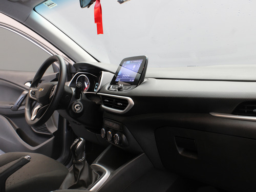 Chevrolet TRACKER LS 1.2T MT Ls