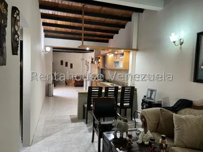 Casa en alquiler
