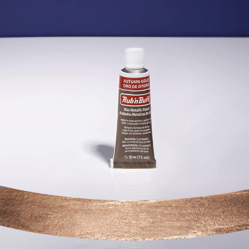 Rub-n-buff Autmn, Otoño Dorado