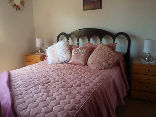 Duplex De 2 Dormitorios Y 2 Baños Pinamar