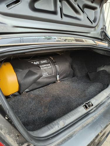 Ford Fiesta Max 1.6 Max Amb