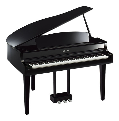 Piano Digital Yamaha Clavinova Clp-765gp | Nfe | Garantia!