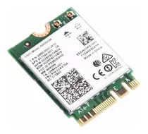 Comprar Placa Wireless Wifi Intel 5ghz 867mbs Dell Inspiron 15 5567