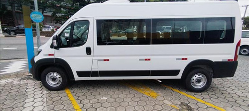 Fiat Ducato Ducato Executivo 2.3 Diesel