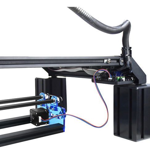 Twotrees Ts2 10w Láser De Diodo Para Grabado + Accesorios