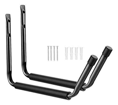 2x Estante De Almacenamiento Para Kayak, Gancho De