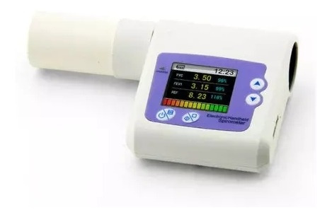 Espirometro Ocupacional Sp10bt - Unidad a $1299900