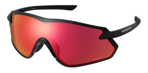 Anteojos Lentes Shimano S-phyre X - Ciclos