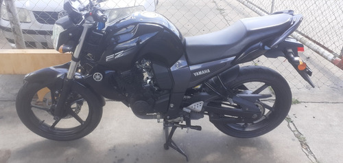 Yamaha Fz16