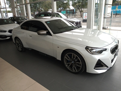 BMW Serie 2 2.0 M240i Mpackage Lci Coupé