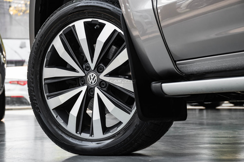 Volkswagen Amarok 3.0 V6 Extreme
