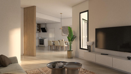 Venta De Casa En Pozo, Barrio Privado Canales De Plottier