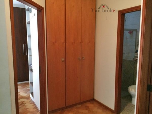 Imagem 13 de 23 de Casa Em Condomínio Para Venda Em São Paulo, Vila Guaca, 3 Dormitórios, 1 Suíte, 3 Banheiros, 2 Vagas - 70701