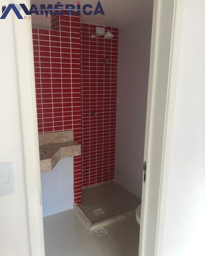 Imagem 6 de 16 de Apartamento Residencial Para Venda Cabo Branco, João Pessoa - Ap00877 - 69283316