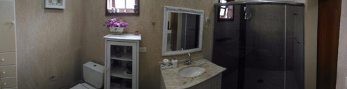 Imagem 6 de 24 de Casa À Venda, 3 Quartos, 3 Suítes, 4 Vagas, Jardim Morumbi - Sorocaba/sp - 4309