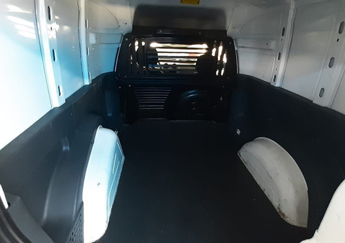 Imagem 3 de 7 de Fiat Fiorino Furgão 1.4 Evo 8v Flex, Qog7155