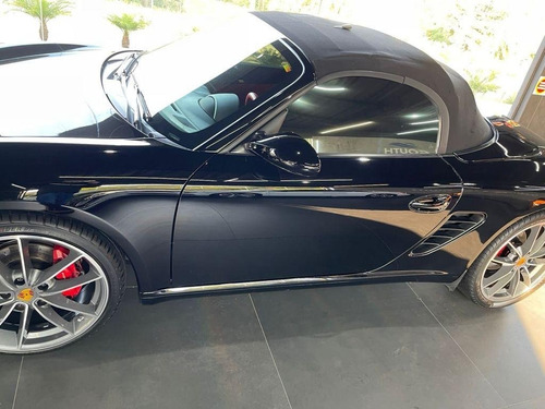Imagem 8 de 13 de Porsche Boxster S 2010
