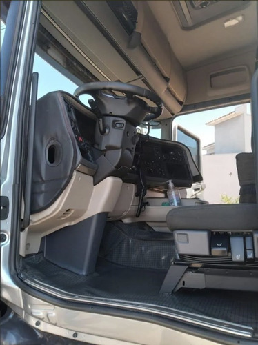 Imagem 4 de 15 de Scania R-480 6x4 2019