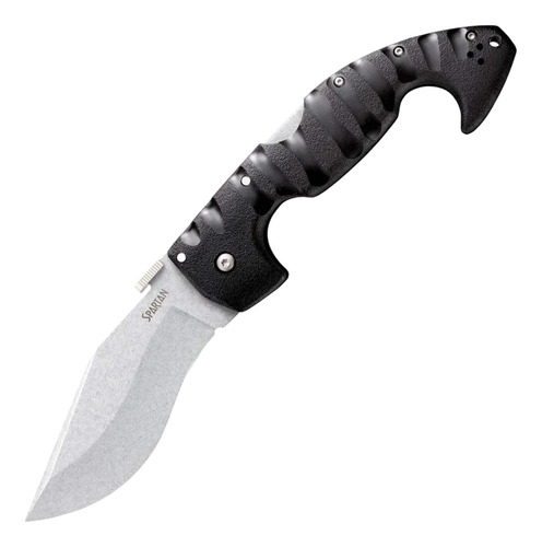 Canivete Cold Steel Spartan Aus10a Griv-ex