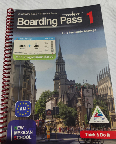 Boarding Pass 1 -a1.1- Nem - Delta Learning