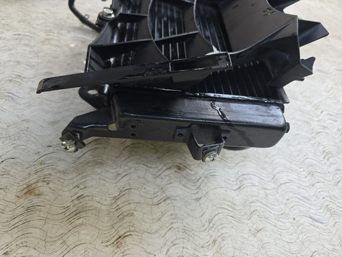 Radiador Pulsar 200ns (Usado)