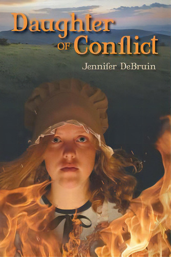 Daughter Of Conflict, De Debruin, Jennifer. Editorial Lightning Source Inc, Tapa Blanda En Inglés