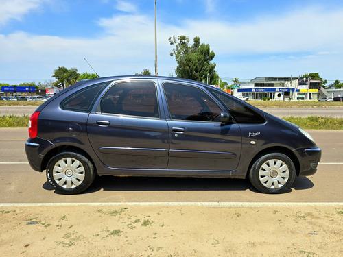 Citroën Xsara Picasso 2.0 Fase2 I Exclusiv 138cv