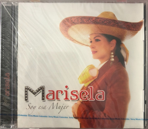 Marisela - Soy Esa Mujer