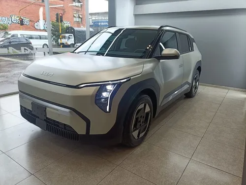 Kia Ev3 Light