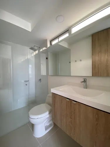 Lindo Apartamento En Arrendamiento/bochalema