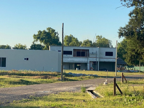 Imagen 5 de 21 de Lote En Barrio Semi - Cerrado 10x32.5 M2- Francisco Alvarez -venta Por Cesion