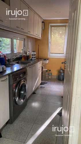 Casa 5 Amb En Barrio Privado Saint Thomas N/s - Canning