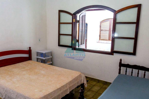 Imagem 10 de 15 de Casa Para Venda Em Ubatuba, Sertao Da Quina, 3 Dormitórios, 1 Suíte, 1 Banheiro, 1 Vaga - 1336_2-1193842
