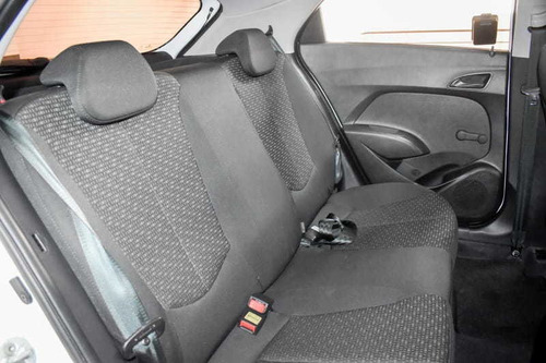 Imagem 10 de 15 de Hyundai Hb20 1.0 Comfort
