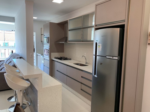 Imagem 14 de 15 de Ref: 648 - Apartamento 3 Dormitorios Em Bombinhas - V-amd648